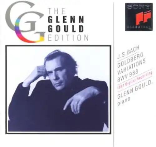 Glenn gould the - glenn,