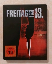 Freitag Der 13. Teil 1 (1980)