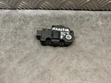 BMW X5 E70 Air Flap Motor