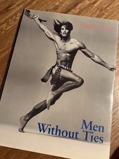 Photobook GIANNI VERSACE Men