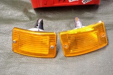 original Triom Blinker vorne links + rechts 233970 Vespa PK 50 125 XL Indicator