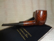 Pfeife, pipe, pipa; Charatan`s