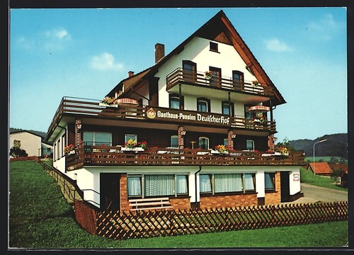 Biederbach schwarzwald - biederbach,