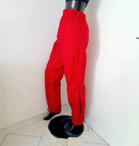 Dainese rote cordura - dainese, hose