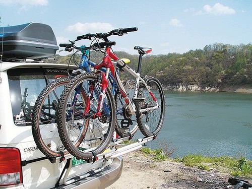 Fiamma carry bike backpack - fiamma, carry-bike