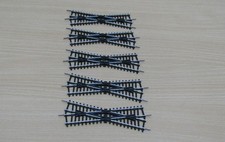 TT Standardgleis / Schienen -