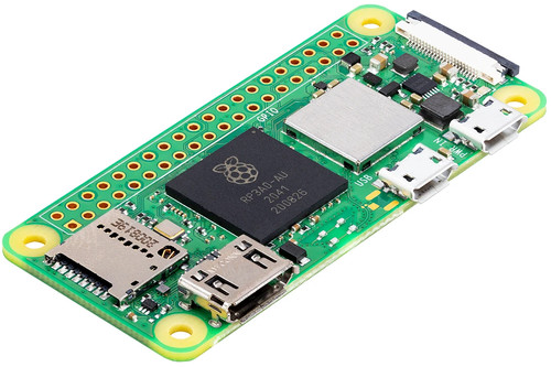 Raspberry zero raspi - raspberry,