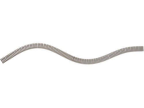 Roco 4080105 flexgleis g640 - roco,
