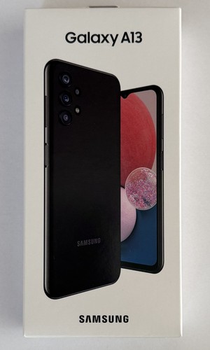 Samsung galaxy a13 - samsung,