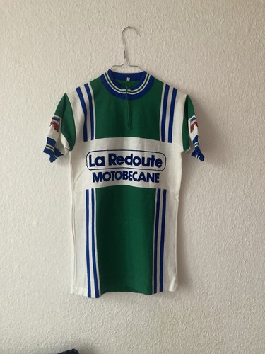 Motobecane redoute vintage - la,