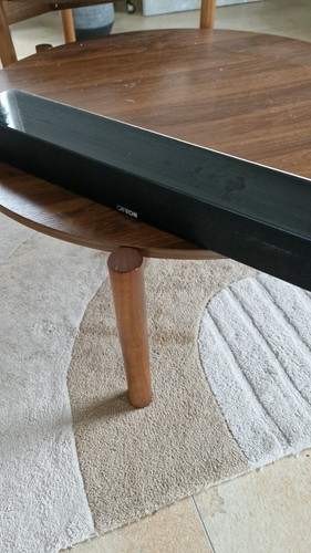 Canton soundbar schwarz - dm, 5