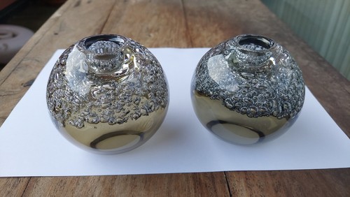 Kerzenhalter glas zwiesel - kerzenhalter,