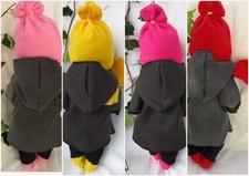 Puppenkleidung für 43 cm Re