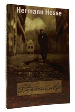Hermann hesse steppenwolf - hermann, 1st