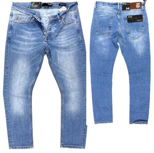 Herren jeanshose stretch - jeanshose,