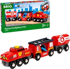 BRIO World 33844