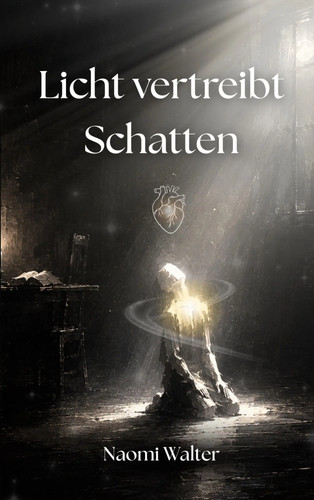 Naomi walter licht vertreibt - naomi, |