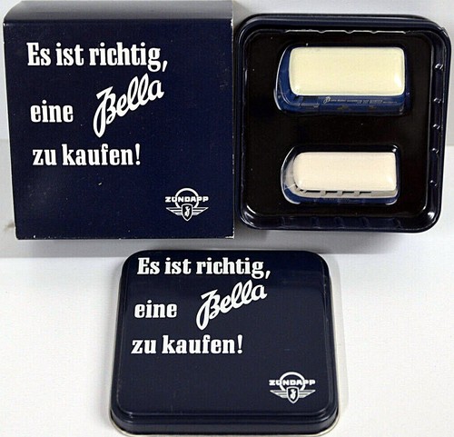 Bub jahresedition 2004 - 1:87,