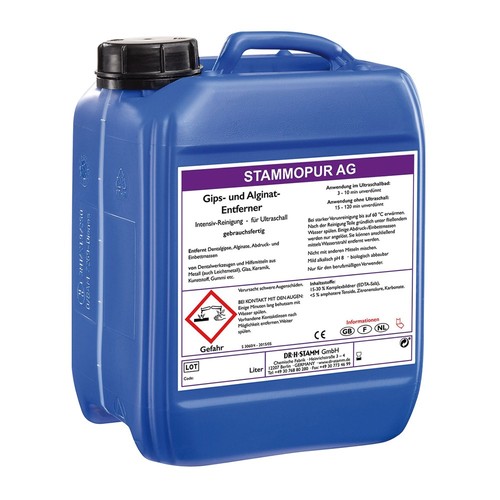 Stammopur ltr kan - ag, 5