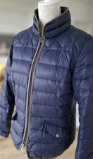 Kate Storm Goes Wild !  leichte Daunenjacke   Gr. 40