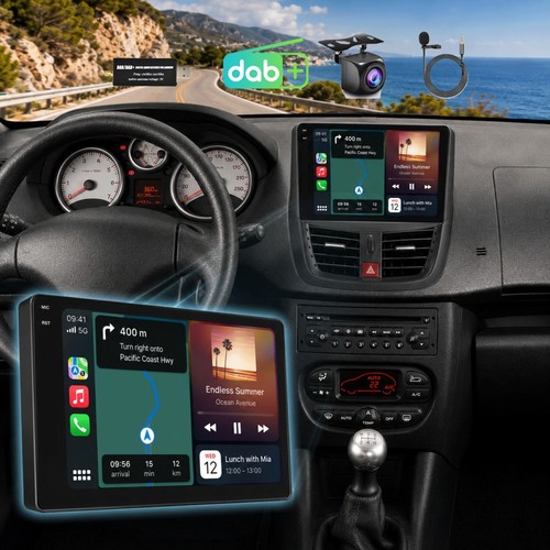 128gb autoradio apple carplay - autoradio,