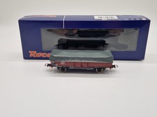 Roco 66850 offener Güterwagen