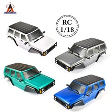 AUSTAR RC 1/18 Auto Shell Jeep