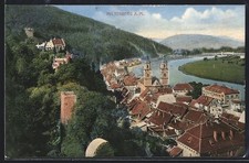 Miltenberg a. M., Stadtansicht