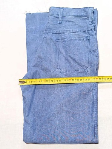 Women vintage jeans grey - vintage,