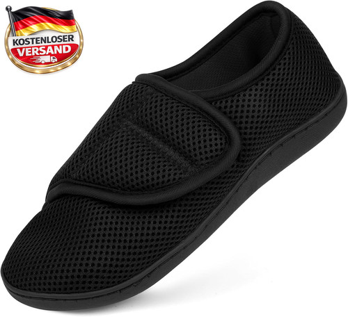 Diabetiker hausschuhe damen - diabetiker,
