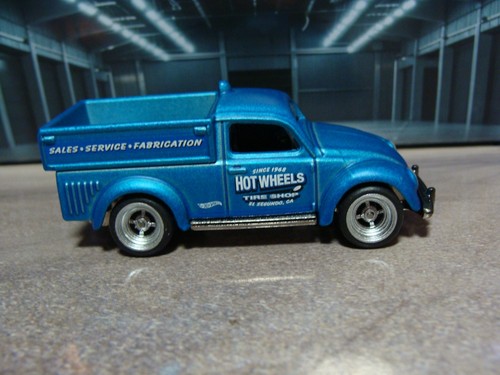 Volkswagen beetle pickup - volkswagen,