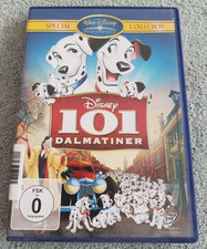 101 Dalmatiner DVD Walt Disney Special Collection