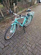 Fahrrad Bianchi e Spillo