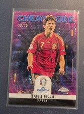 David villa spanien blue - villa,,