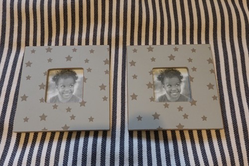 Bilderrahmen shabby chic - bilderrahmen,