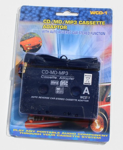 MP3-Adapter