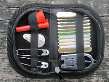 Nähzeug mit Etui Nähkasten