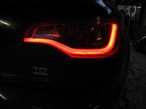 Orig audi facelift links - audi, 4l
