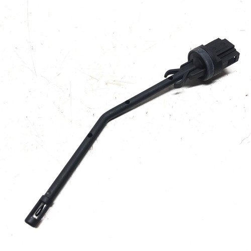 Skoda fabia air temperature - fabia,