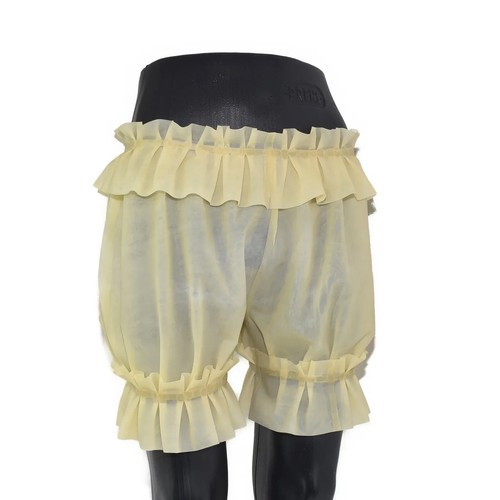 Party latex rubber pants boxer - party,