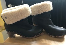 Original UGG Australien Leder