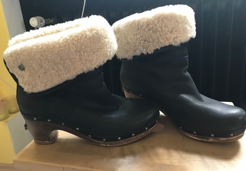 Original ugg australien leder - ugg,