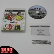 PS3 Spiel | Fifa 12 | Playstation 3 | PAL