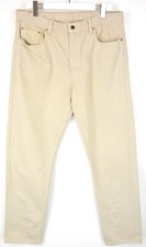 Levi's 613 02 Orange Tab Jeans