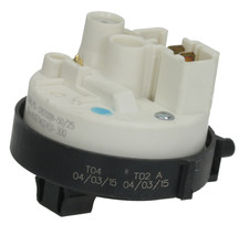 Druckschalter Niveauschalter