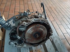 Opel Corsa B S93 1.2 16V X12XE 48kW 65PS Automatikgetriebe 60-40LE 131TKM