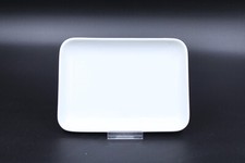 Schönwald Servierplatte A12-15 Porzellan Vintage alt Platte 15 cm x 20 cm