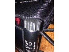 Kompatibel OSTC Akku Entferner