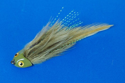 Chickabou koppe oliv - chickabou,