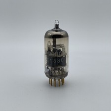 Philips e188cc 7308 röhre - philips,